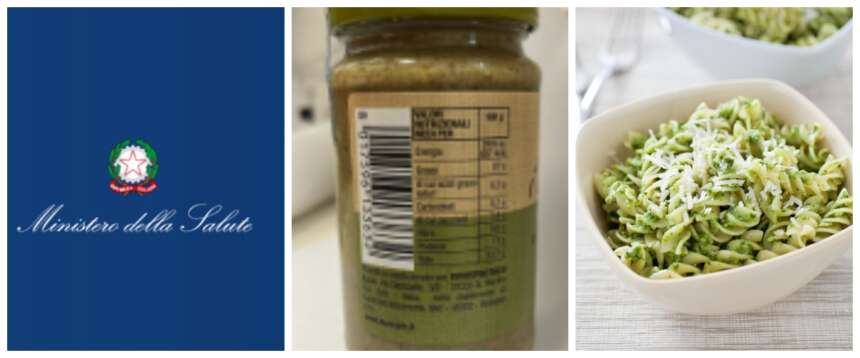 Pesto tossico: quali sono i lotti ritirati in 1200 supermercati italiani. L’annuncio del ministero della Salute Pesto tossico: quali sono i lotti ritirati in 1200 supermercati italiani. L’annuncio del ministero della Salute