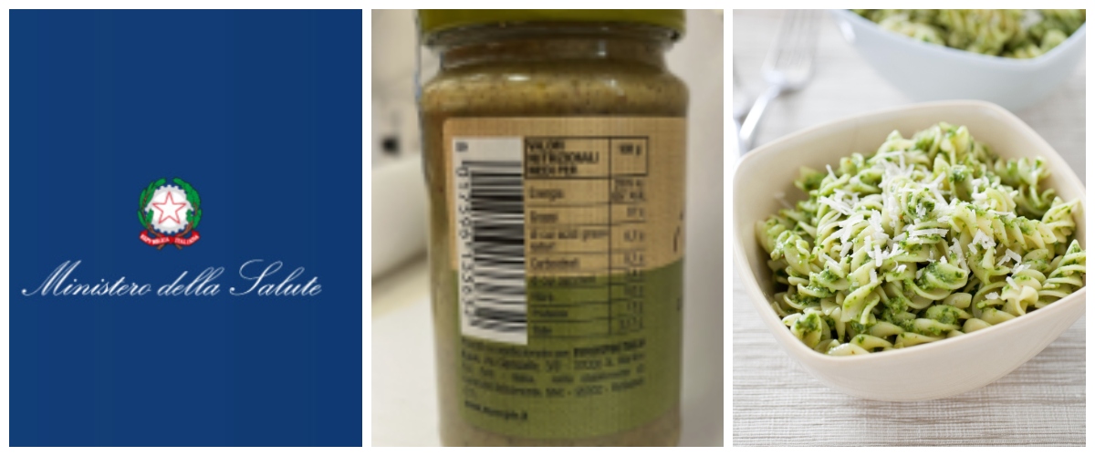 Pesto tossico: quali sono i lotti ritirati in 1200 supermercati italiani. L’annuncio del ministero della Salute Pesto tossico: quali sono i lotti ritirati in 1200 supermercati italiani. L’annuncio del ministero della Salute