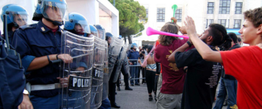 Venezia si blinda corteo pro-Pal