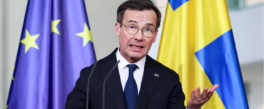 premier svedese Chat gpt
