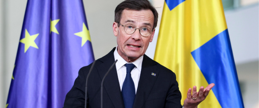 premier svedese Chat gpt