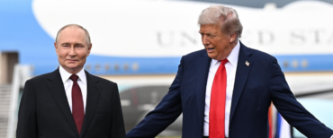 Putin Trump Ucraina