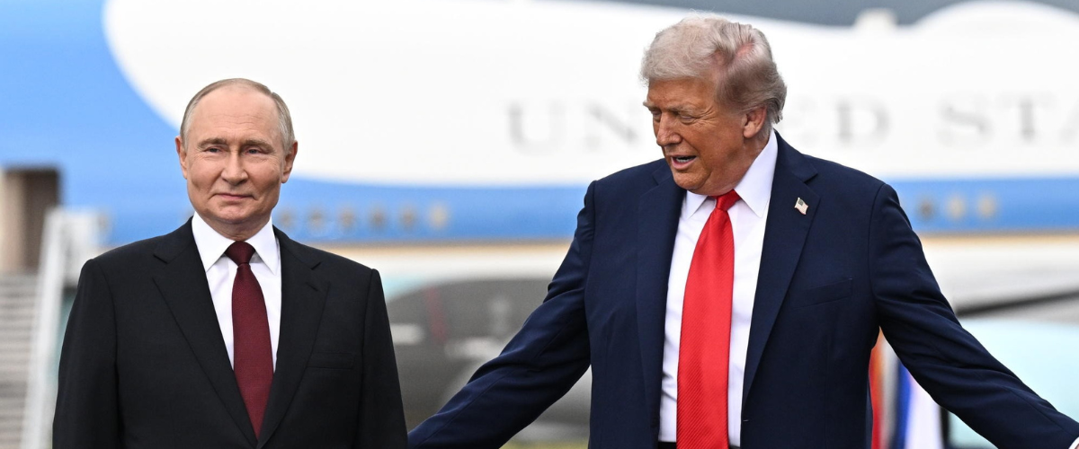 Putin apre agli Usa: “Con Trump c’è luce in fondo al tunnel”. Ma dalla Casa Bianca arriva l’ultimatum allo zar Putin apre agli Usa: “Con Trump c’è luce in fondo al tunnel”. Ma dalla Casa Bianca arriva l’ultimatum allo zar