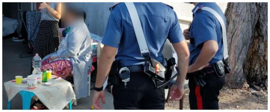 Morte di Cecilia De Astis, arrestata la madre del ragazzino che guidava l’auto rubata: ha un lungo curriculum criminale
