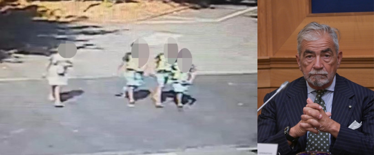 Il sospetto del superpoliziotto: “Davvero quei ragazzini rom di Milano hanno meno di 14 anni?”. E FdI chiede chiarezza