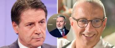 Caso Ricci, Pd senza dignità: la bomba dei dem riformisti. Guerini: “Conte inaccettabile”. Malpezzi: “Ci mette ai Raggi X come avversari”