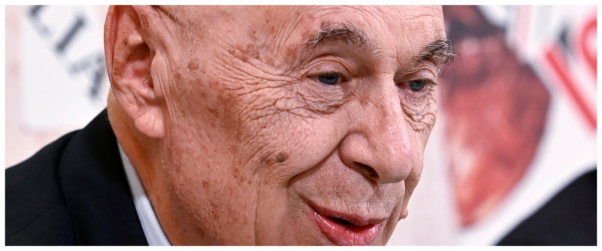 “Il Pd si è consegnato al M5S”. L’analisi spietata di Paolo Mieli: “Conte lavora per se stesso, altro che unità” “Il Pd si è consegnato al M5S”. L’analisi spietata di Paolo Mieli: “Conte lavora per se stesso, altro che unità”
