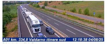 Incidente Arezzo