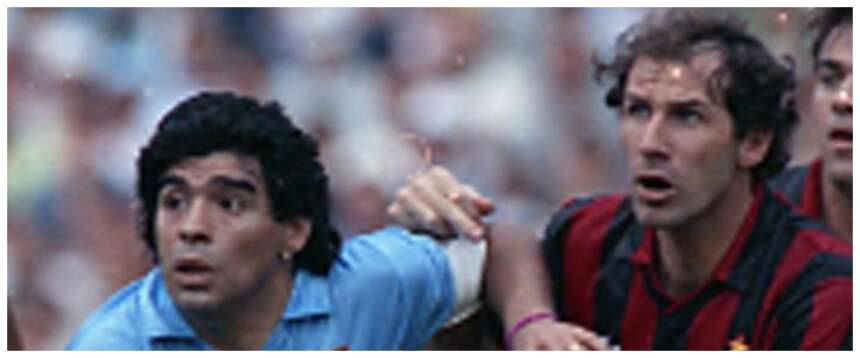Franco Baresi Franco Baresi
