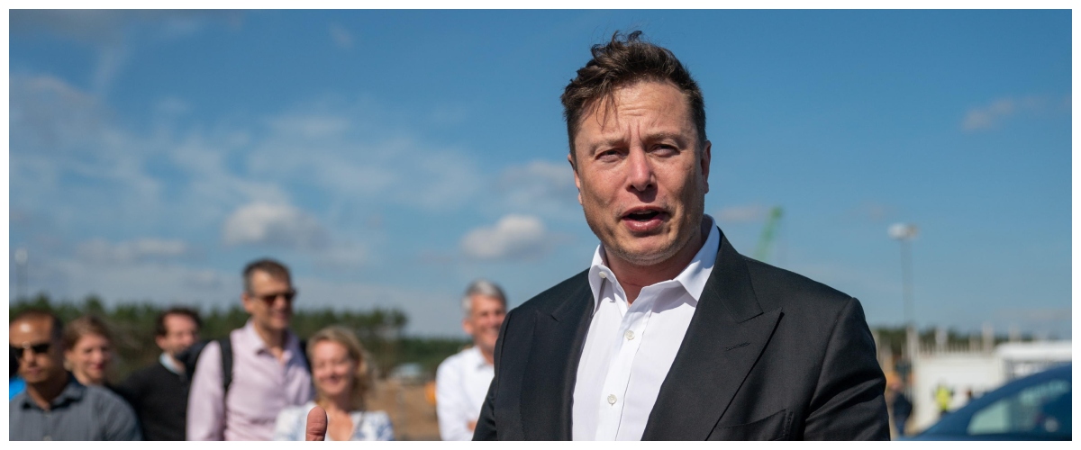 il cda di tesla assegna a musk un pacchetto di azioni da 29 miliardi di dollari abbiamo bisogno di lui