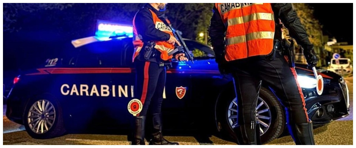 anziani e disabili picchiati e umiliati in due comunit224 alloggio siciliane 16 arresti