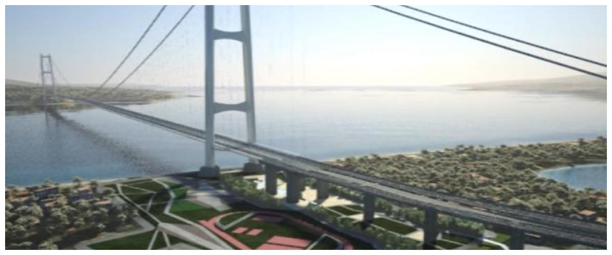 ponte sullo stretto mercoled236 il via libera definitivo salvini il pi249 grande del mondo la soddisfazione di fdi