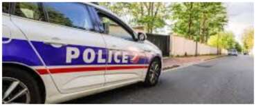Orrore in Francia