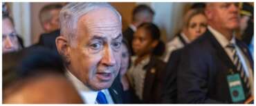 Netanyahu Gaza