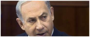 Netanyahu Gaza