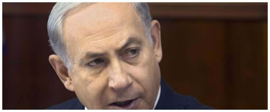 Netanyahu Gaza