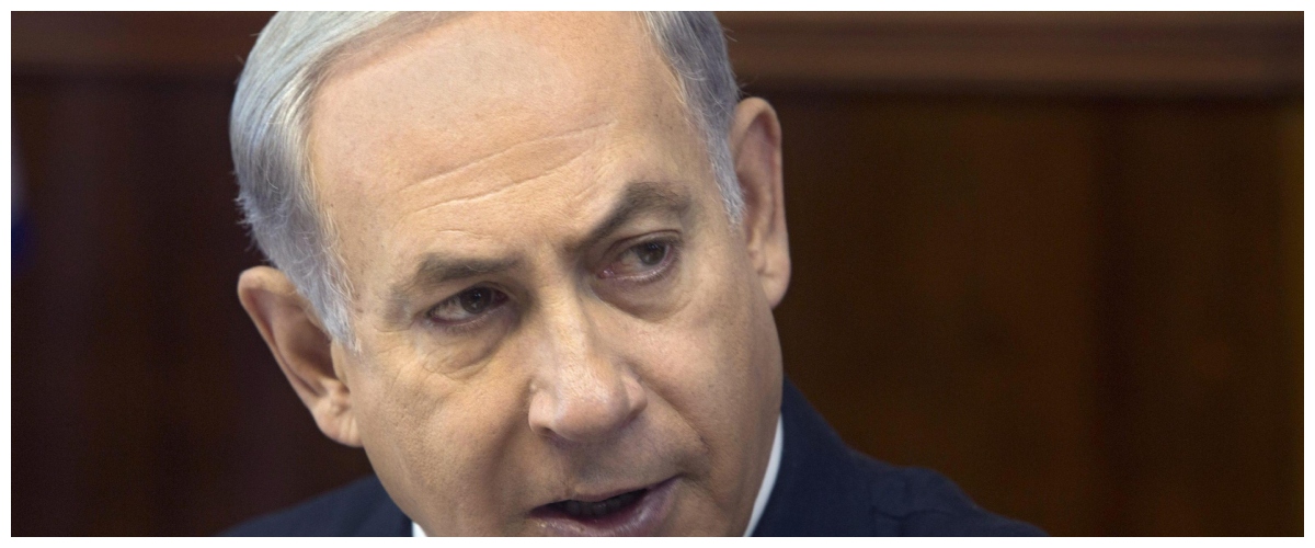 netanyahu occuperemo gaza e la germania sospende la fornitura di armi a israele