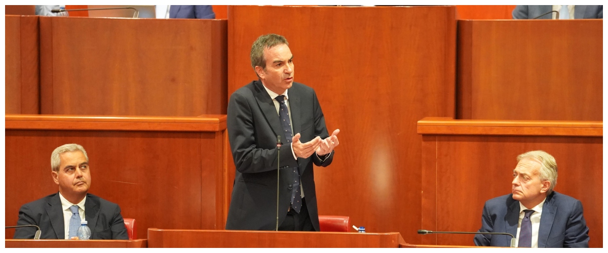 Roberto Occhiuto