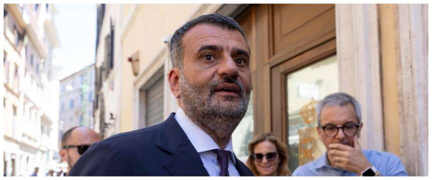 Antonio Decaro Antonio Decaro
