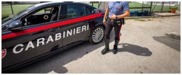 carabinieri