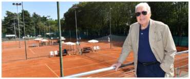 Nicola Pietrangeli