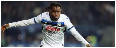 Lookman