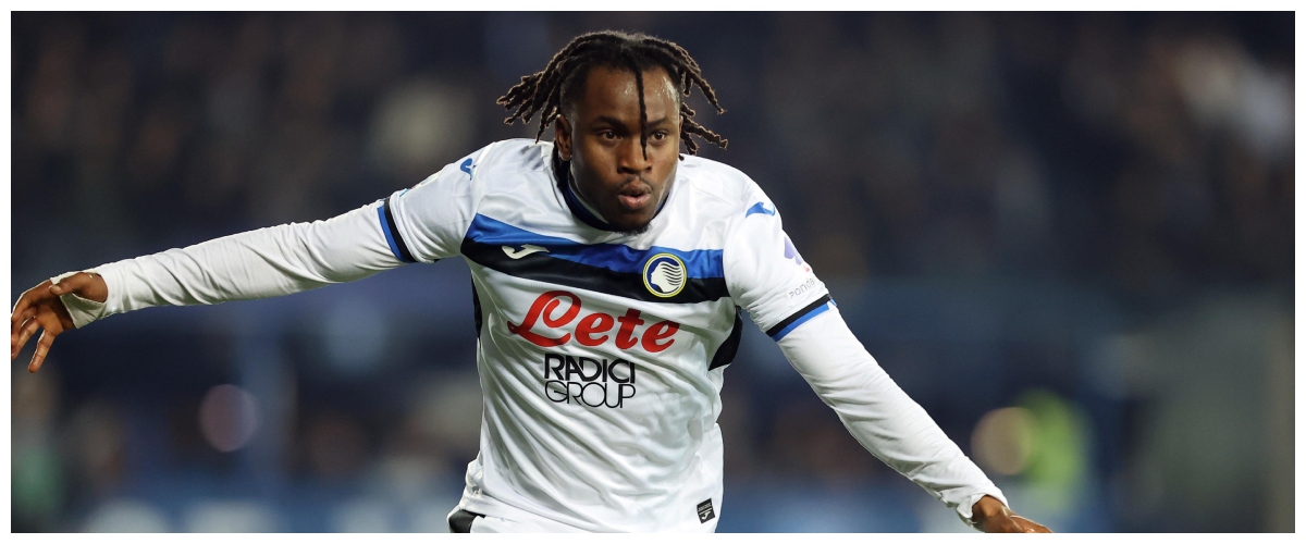 Lookman