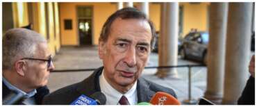 Beppe Sala