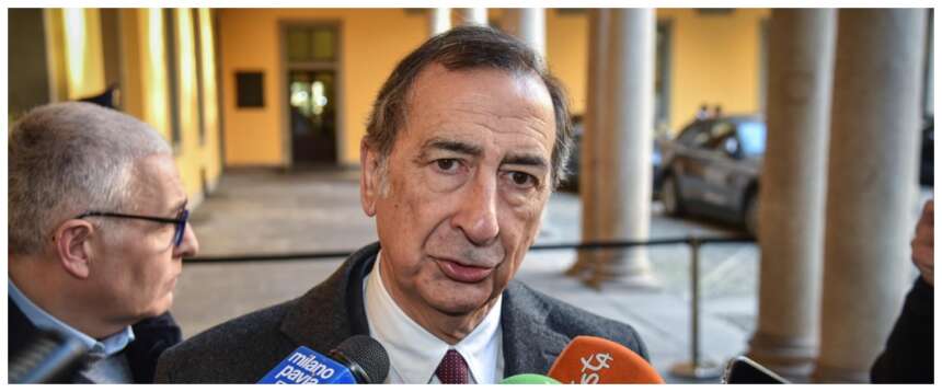 Beppe Sala Beppe Sala