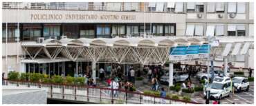 Policlinico Gemelli