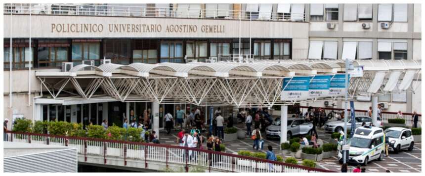 Policlinico Gemelli