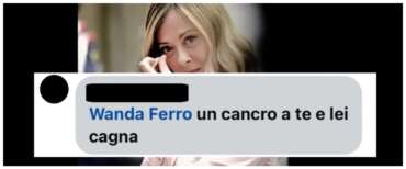 Wanda Ferro