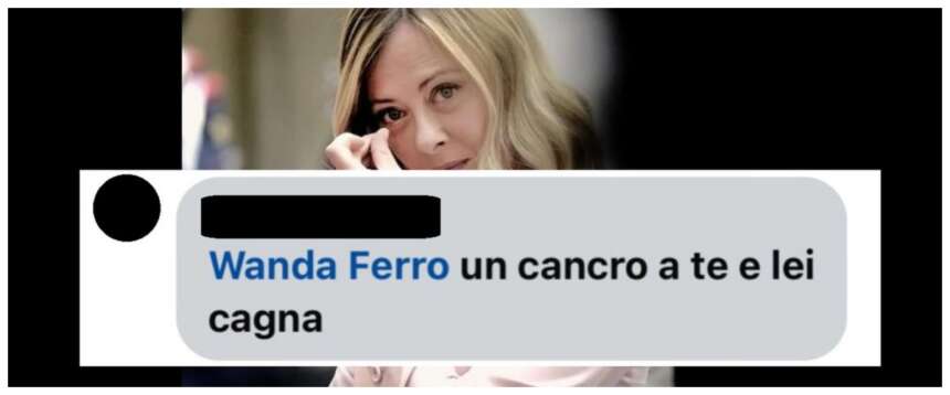 Wanda Ferro