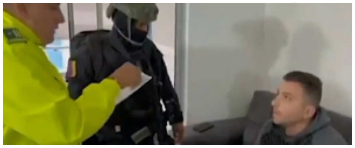 operazione da 007 per stanare il boss della 8216ndrangheta in colombia cos236 hanno preso il superlatitante