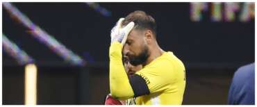 Donnarumma