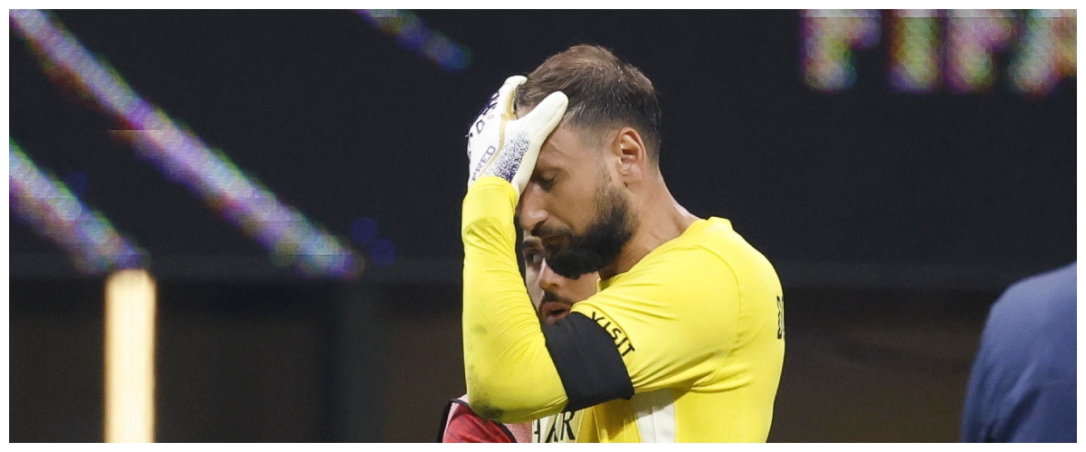 Donnarumma