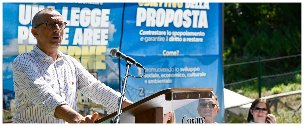 affidopoli santini ai pm ricci non prese soldi ma fece pressioni per gli affidamenti diretti