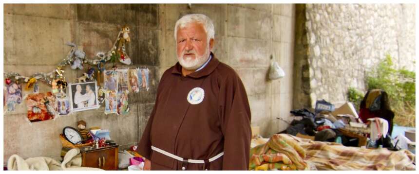 Padre Fedele