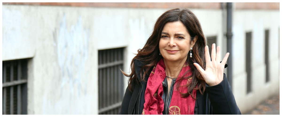 L’ultima di Boldrini e “compagni”: “Sospendere Israele da tutte le competizioni sportive” L’ultima di Boldrini e “compagni”: “Sospendere Israele da tutte le competizioni sportive”