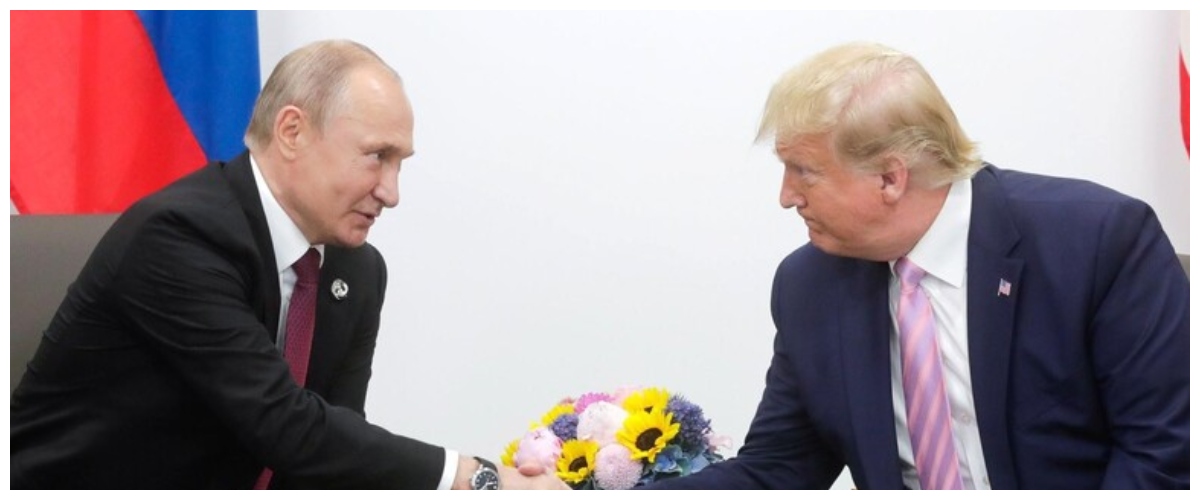 Alaska, tutto pronto per il faccia a faccia Putin Trump. L’allarme Usa: Mosca ha un nuovo micidiale missile nucleare