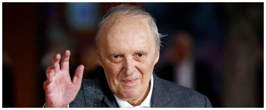 Dario Argento