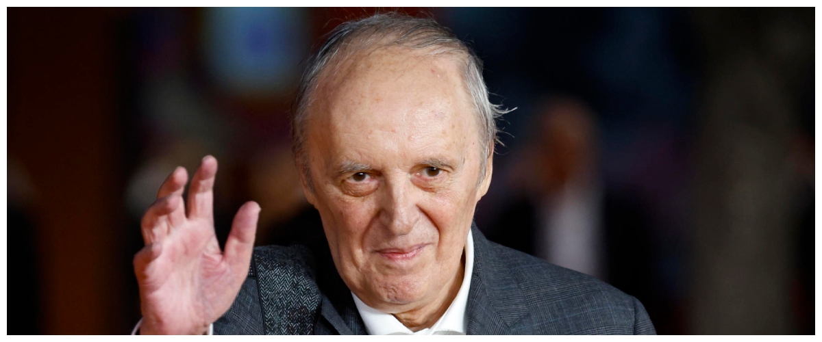 Paura per Dario Argento: ricoverato a Ischia per una crisi respiratoria. Il ritratto di un mostro sacro del ...