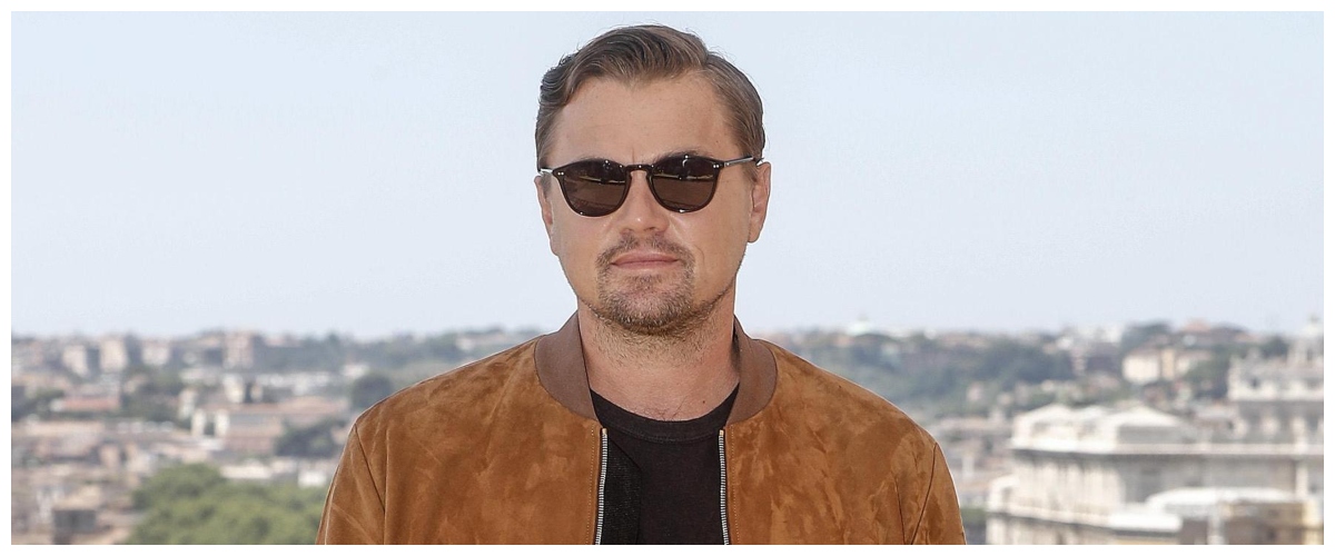 Leonardo Di Caprio scambiato per un “tipo sospetto” dalla polizia spagnola. Fermato e perquisito per “motivi di sicurezza”