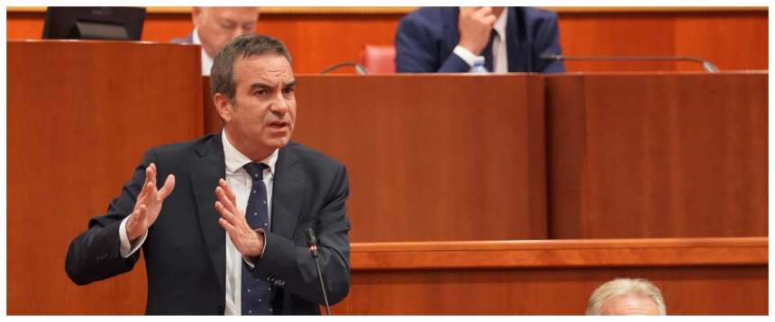 Roberto Occhiuto