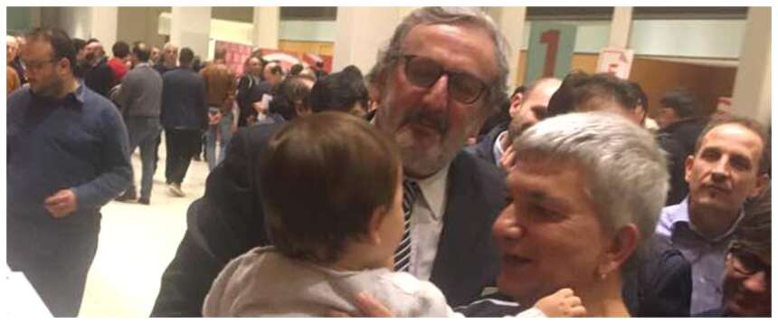 Vendola Emiliano