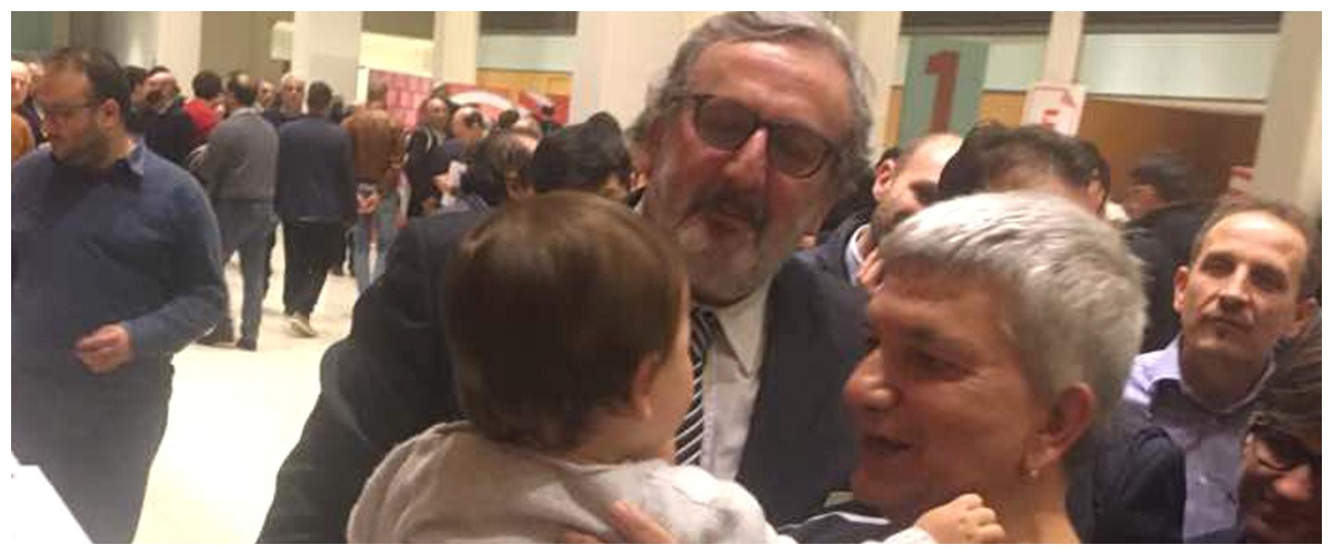 pd faccia al muro in puglia emiliano e vendola non rinunciano a candidarsi calabria in stand by nelle mani di tridico