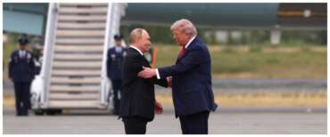 Trump Putin