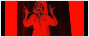 Profondo Rosso