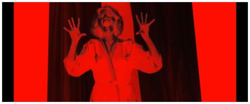 Profondo Rosso