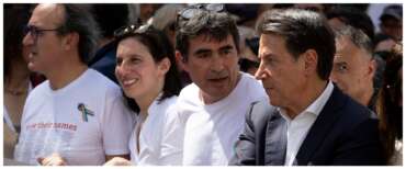 Centrosinistra